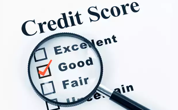 credit score