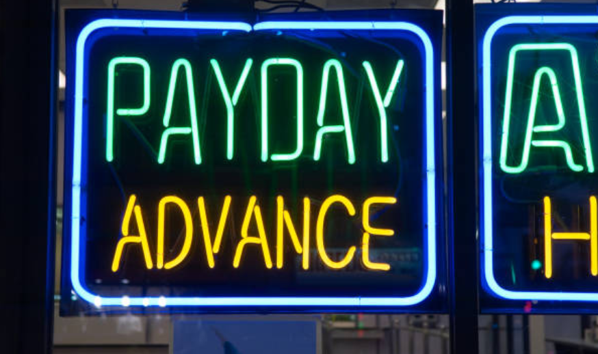 Payday Loan